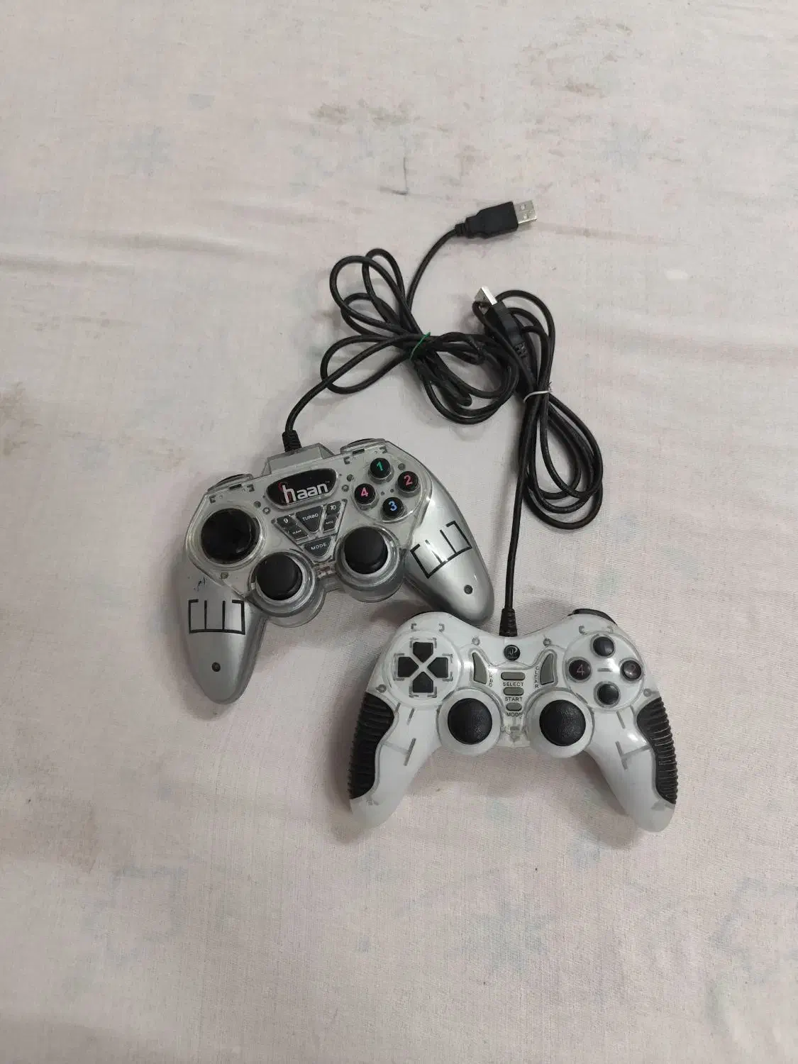 دسته بازی کامپیوتر|کنسول، بازی ویدئویی و آنلاین|قم, شاه ابراهیم|دیوار