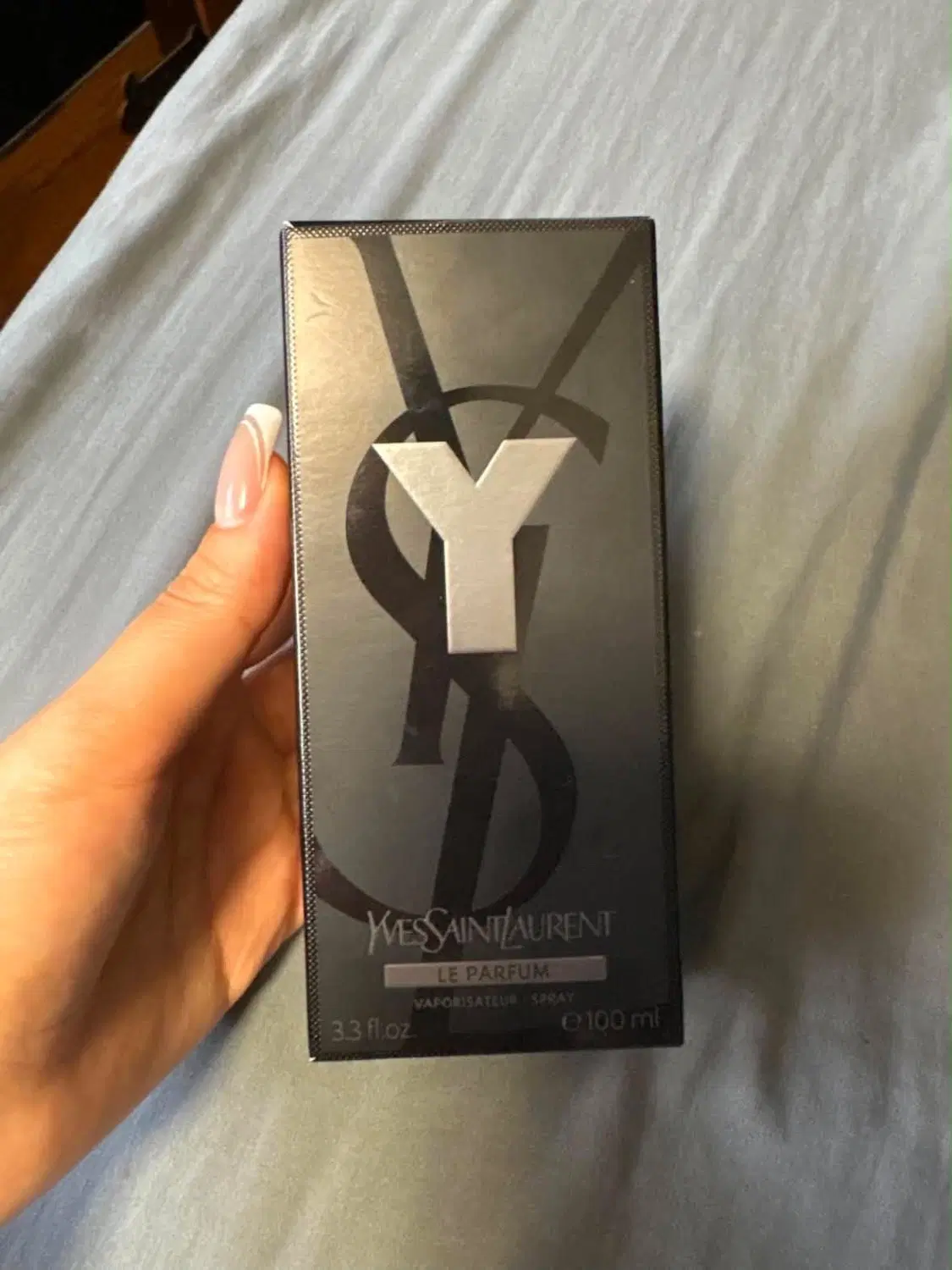 عطر ysl|آرایشی، بهداشتی، درمانی|تهران, سوهانک|دیوار