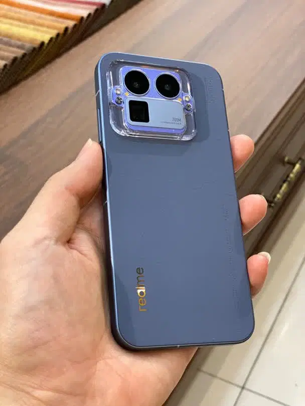 Realme Gt8 Pro 512 Gig Ram 16|موبایل|کرج, برغان|دیوار