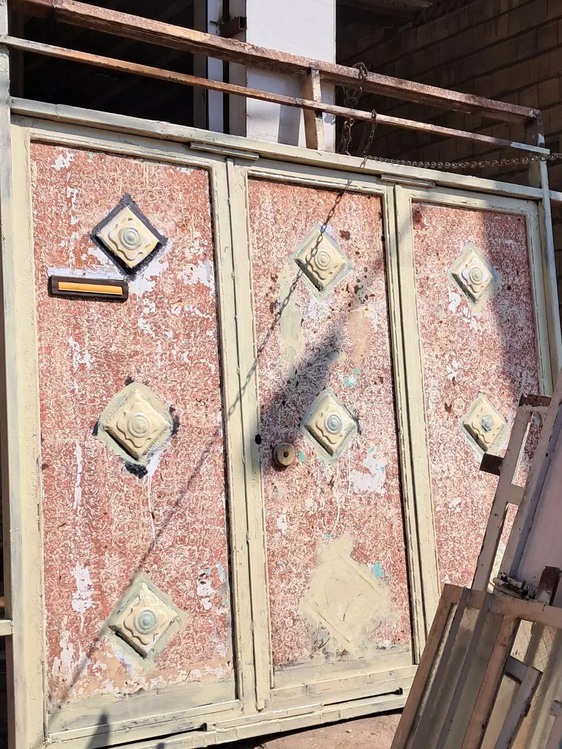 درب|مصالح و تجهیزات ساختمان|شوشتر, |دیوار