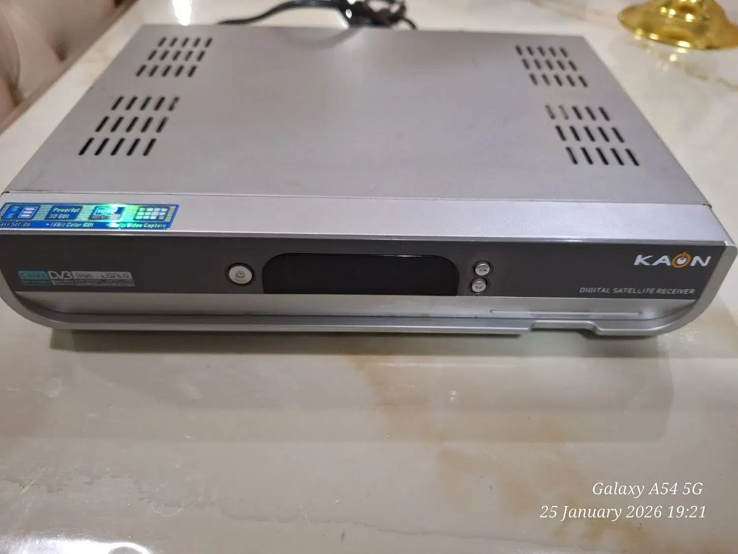 گیرنده دیجیتال|صوتی و تصویری|تهران, جوادیه تهرانپارس|دیوار