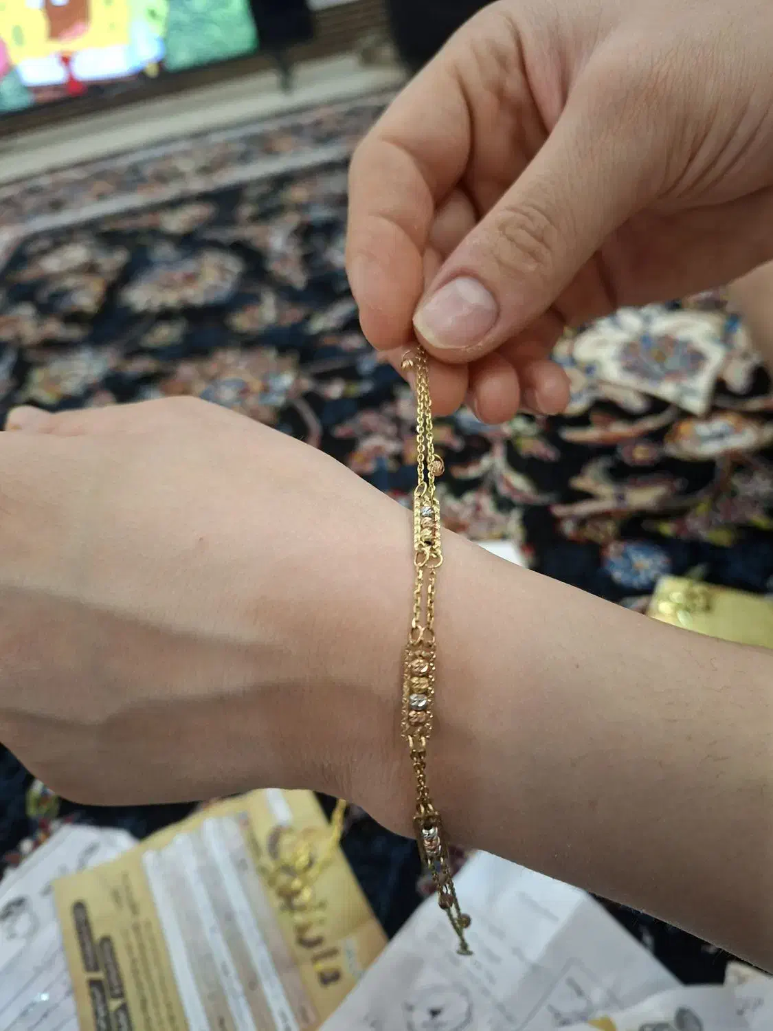 فروش طلا|جواهرات|ورامین, ورامین|دیوار