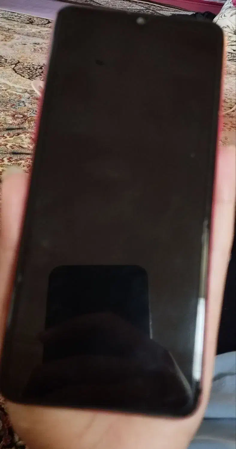 گوشی سامسونگ A20s|موبایل|زابل, |دیوار