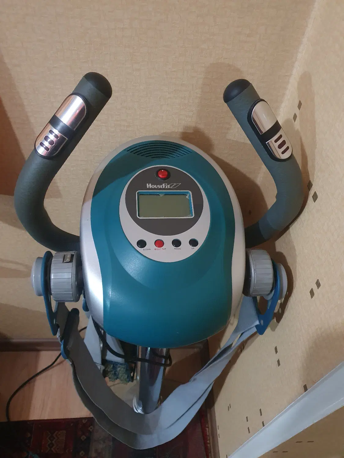 ماساژور ایستاده HouseFit|تجهیزات ورزشی|تهران, گیشا|دیوار