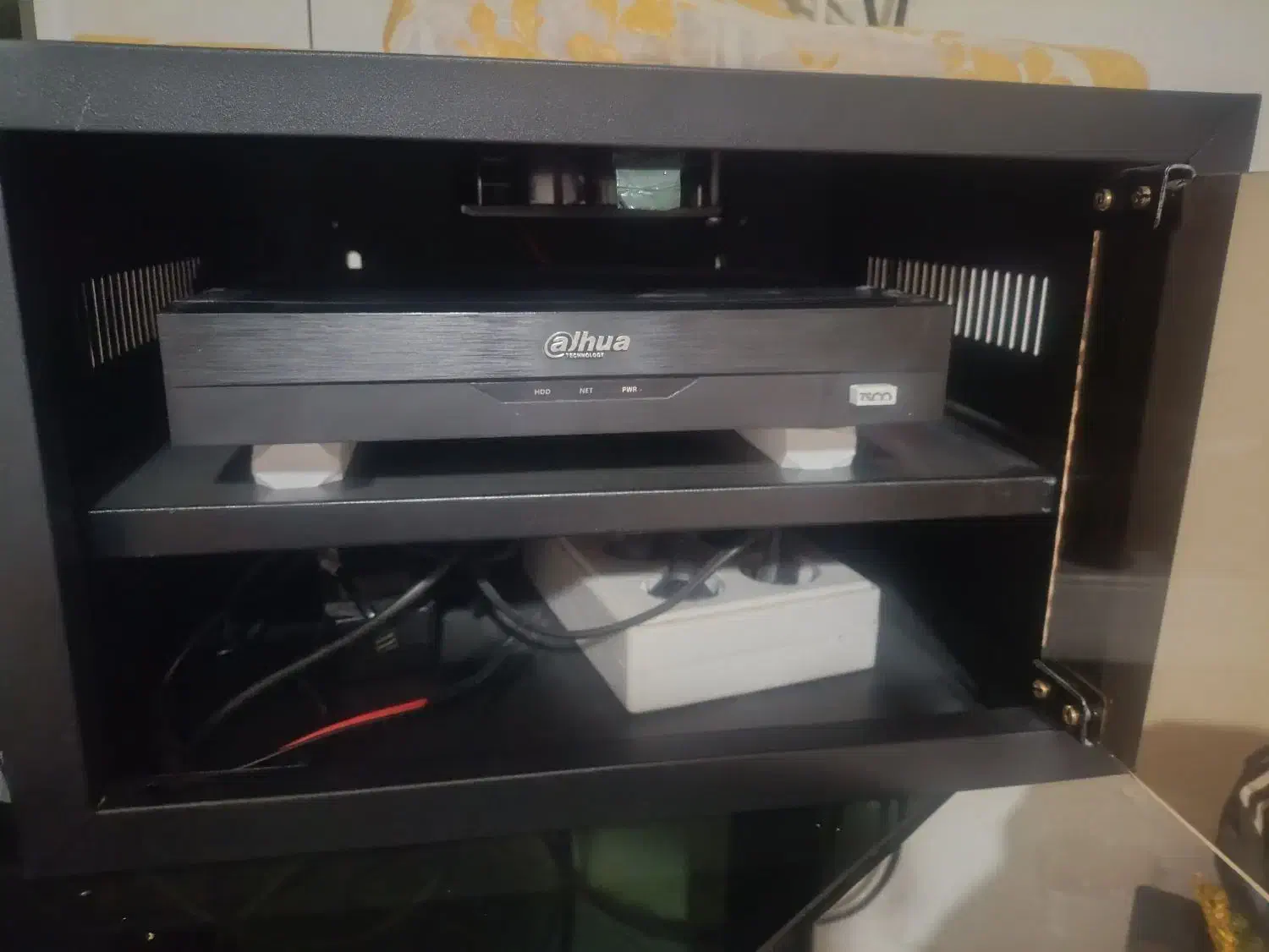 دوربین مداربسته داهوا|دوربین مداربسته|فردوسیه, |دیوار