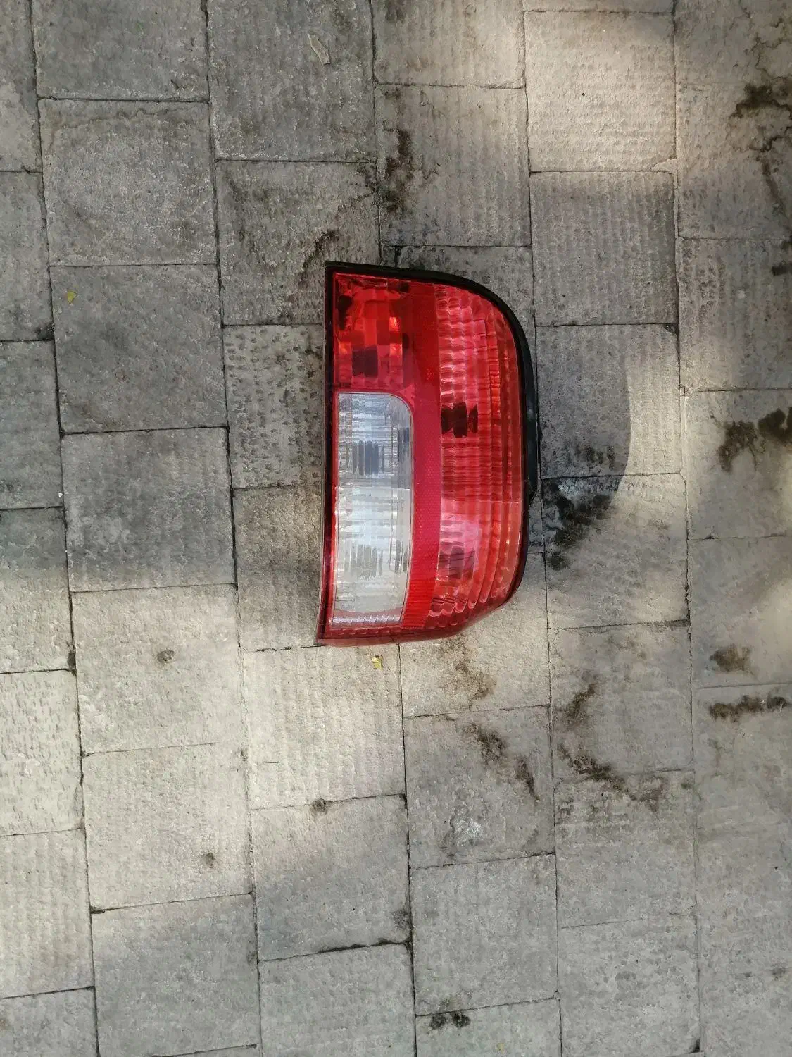 باربند اسپرت پراید|قطعات یدکی و لوازم جانبی|فولادشهر, C4|دیوار