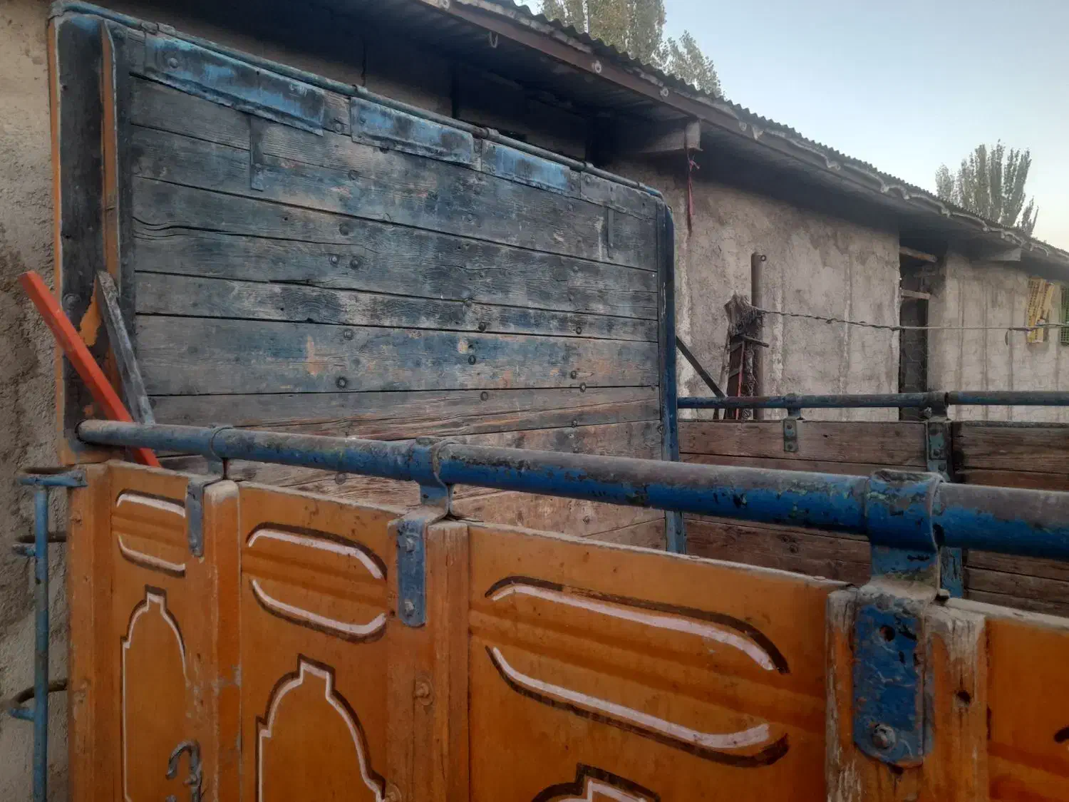 اتاق خاور...سالم آماده|خودرو سنگین|زنجان, |دیوار