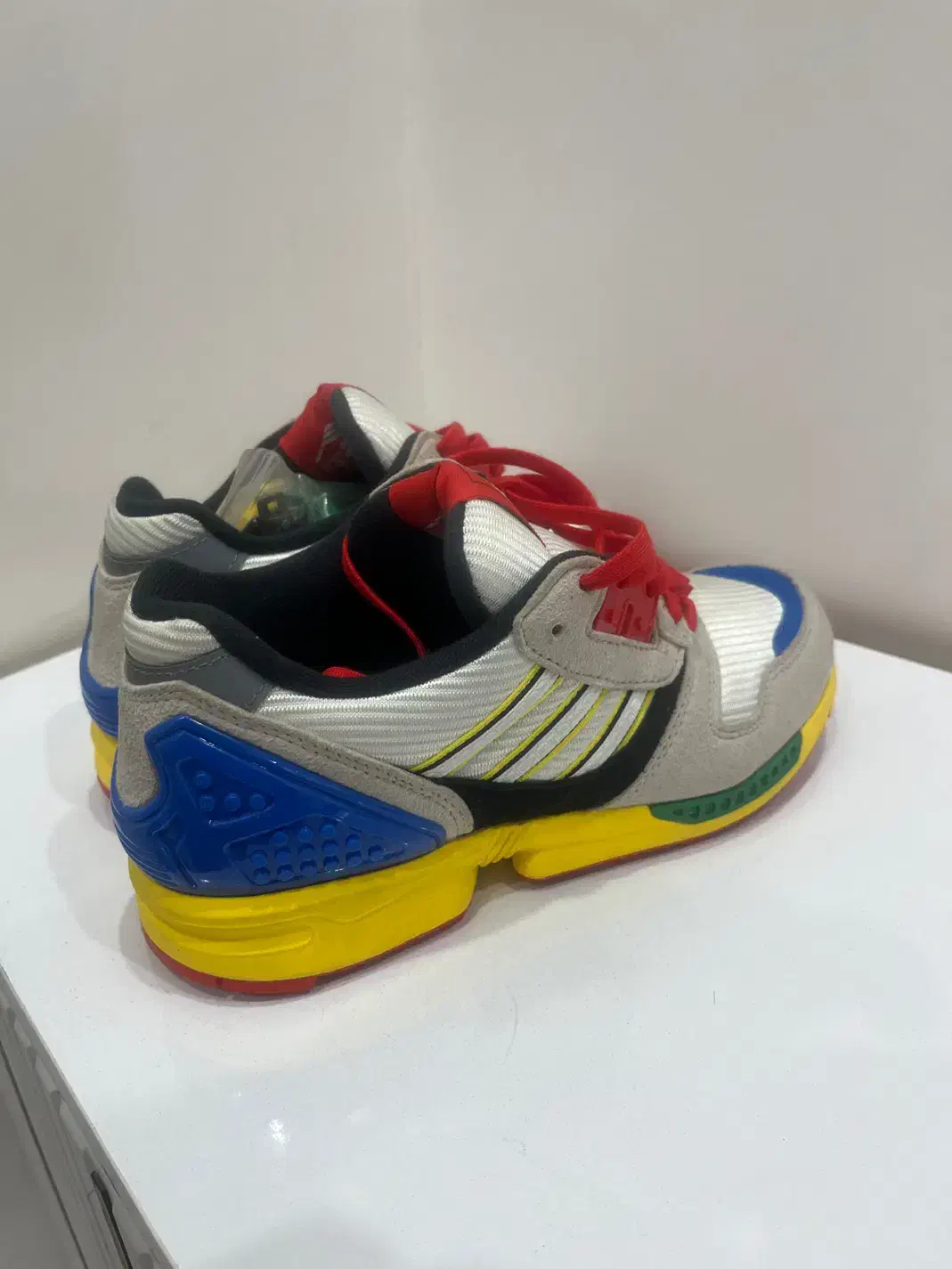 کتونی zx8000 لگو مادر|کیف، کفش، کمربند|ری, شهرک نظامی|دیوار