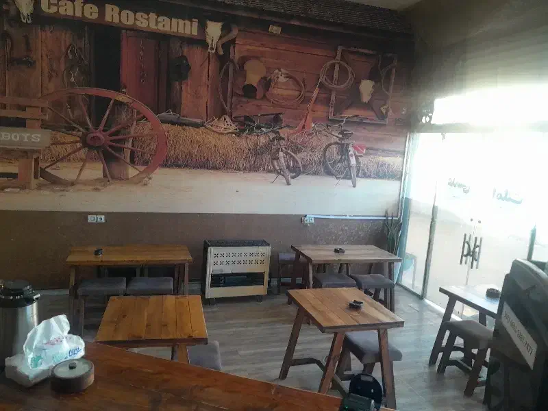 کافه صبحانه|استخدام خدمات فروشگاه و رستوران|یاسوج, |دیوار