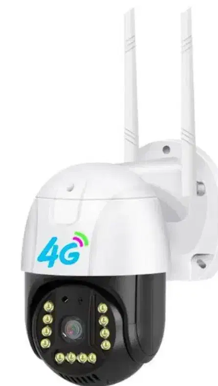 فروش دوربین اسپیددام سیم کارتی دید در شب رنگی|دوربین مداربسته|تهران, هفده شهریور|دیوار