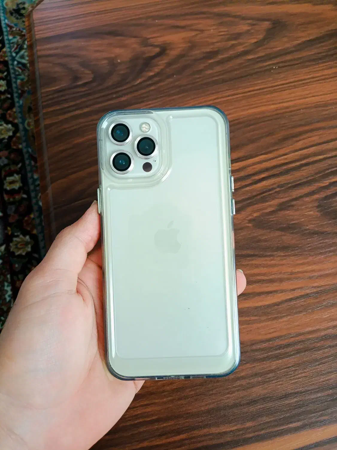 12 promax|موبایل|پرند, فاز ۶|دیوار