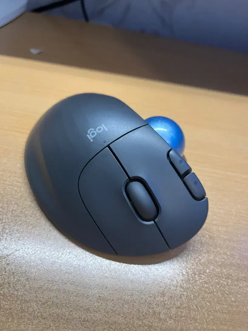 موس لاجیتک ارگونومی مدل Ergo M575|قطعات و لوازم جانبی رایانه|تهران, ائمه اطهار|دیوار