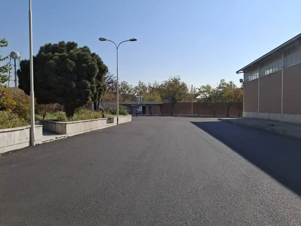 ۳۰هزارمترزمین۳۰۰متربنادر بهترین نقطه مخصوص وفتح|اجارهٔ دفتر صنعتی، کشاورزی، تجاری|تهران, شهرک غزالی|دیوار