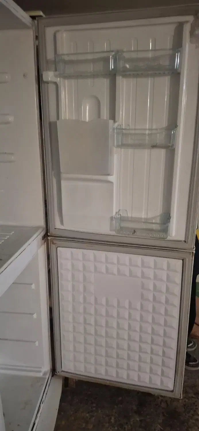 یخچال فریزر اورست|یخچال و فریزر|اهواز, سلطانمنش|دیوار