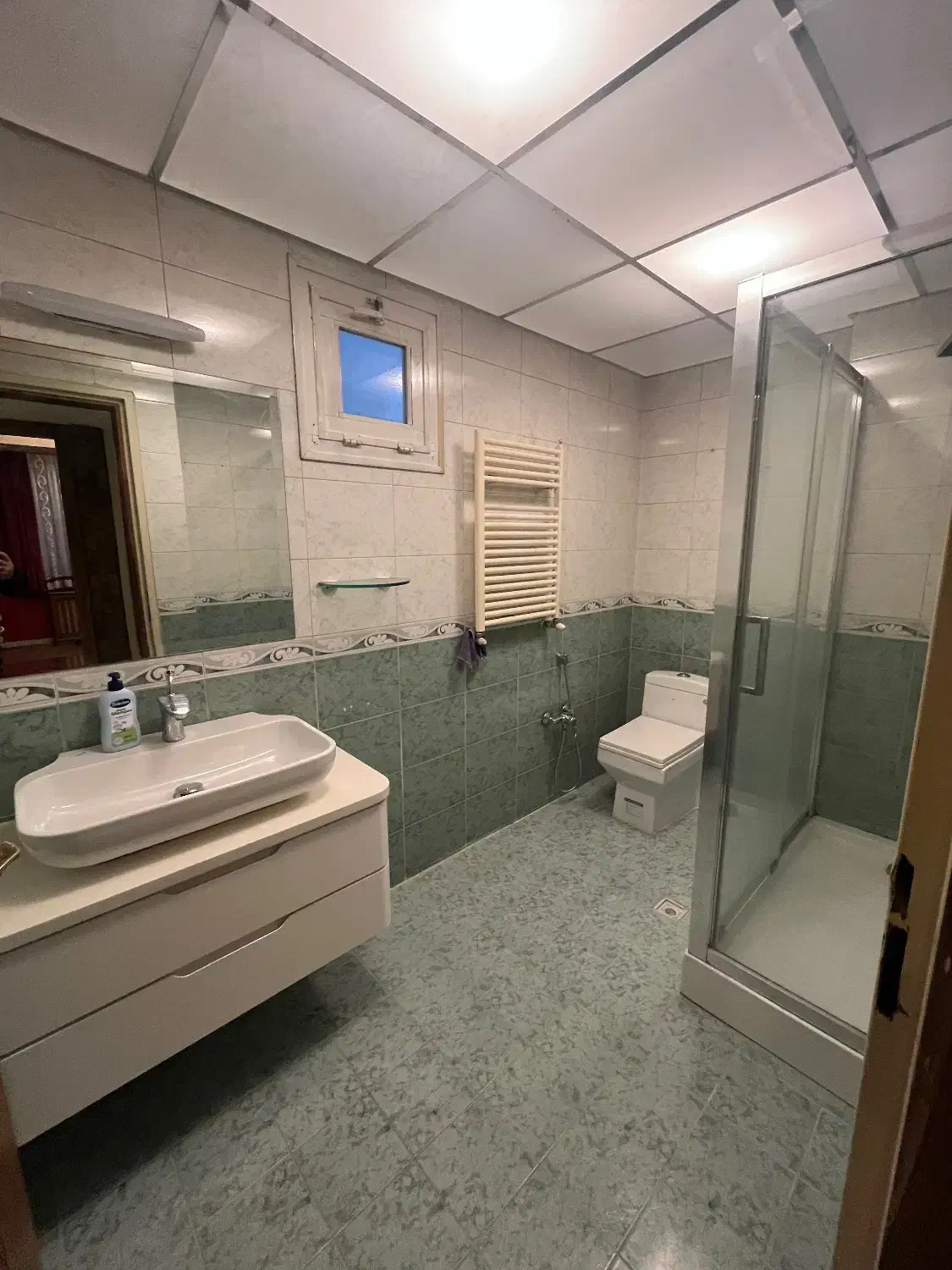 ۱۳۵ متر فرماینه شیک|اجارهٔ آپارتمان|تهران, فرمانیه|دیوار