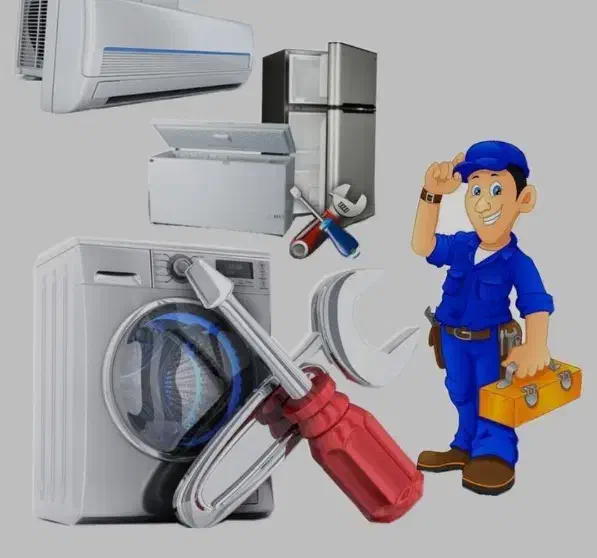 آموزش تعمیرات لوازم خانگی با اخذ مدرک فنی حرفه ای|خدمات آموزشی|اهواز, سپیدار|دیوار