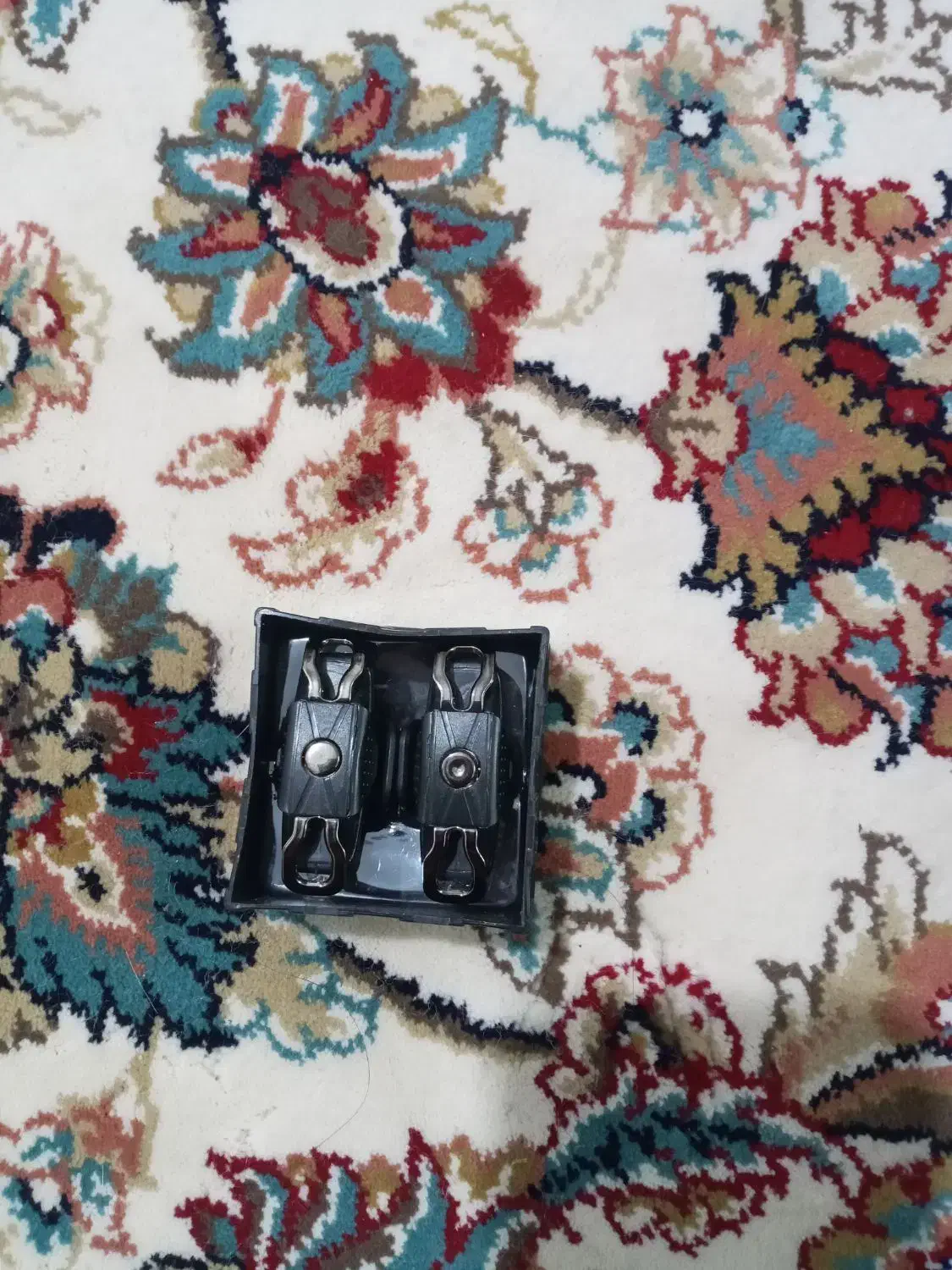 انگشتی کالاف|کنسول، بازی ویدئویی و آنلاین|گرگان, |دیوار