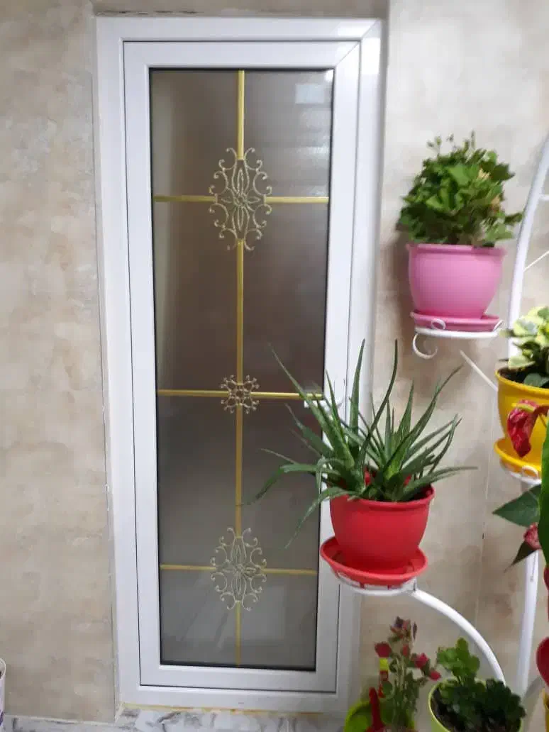 تعویض پنجره های قدیمی با پنجره دوجداره بدون تخریب|مصالح و تجهیزات ساختمان|خوی, |دیوار