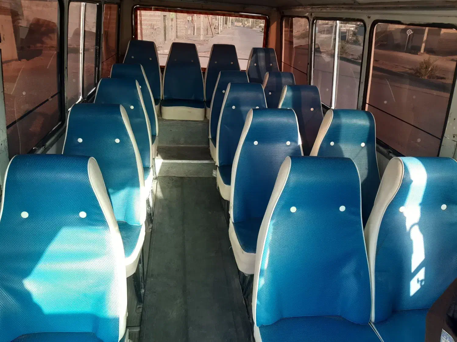 اجاره ای|خودرو سنگین|چابهار, |دیوار