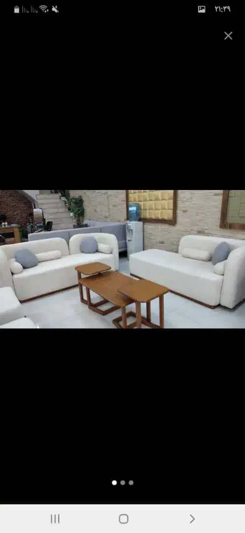 ویکتوریا نفیس|مبلمان خانگی و میز عسلی|آستارا, |دیوار