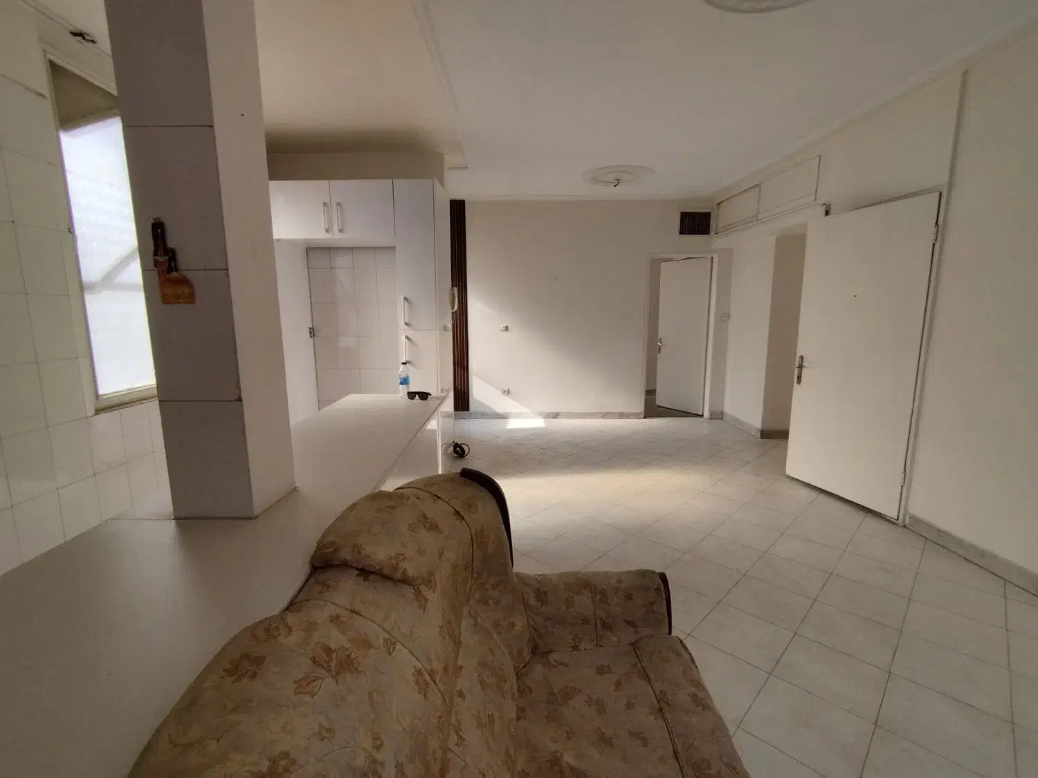 رهن و اجاره آپارتمان ۵۴ متری،مدنی