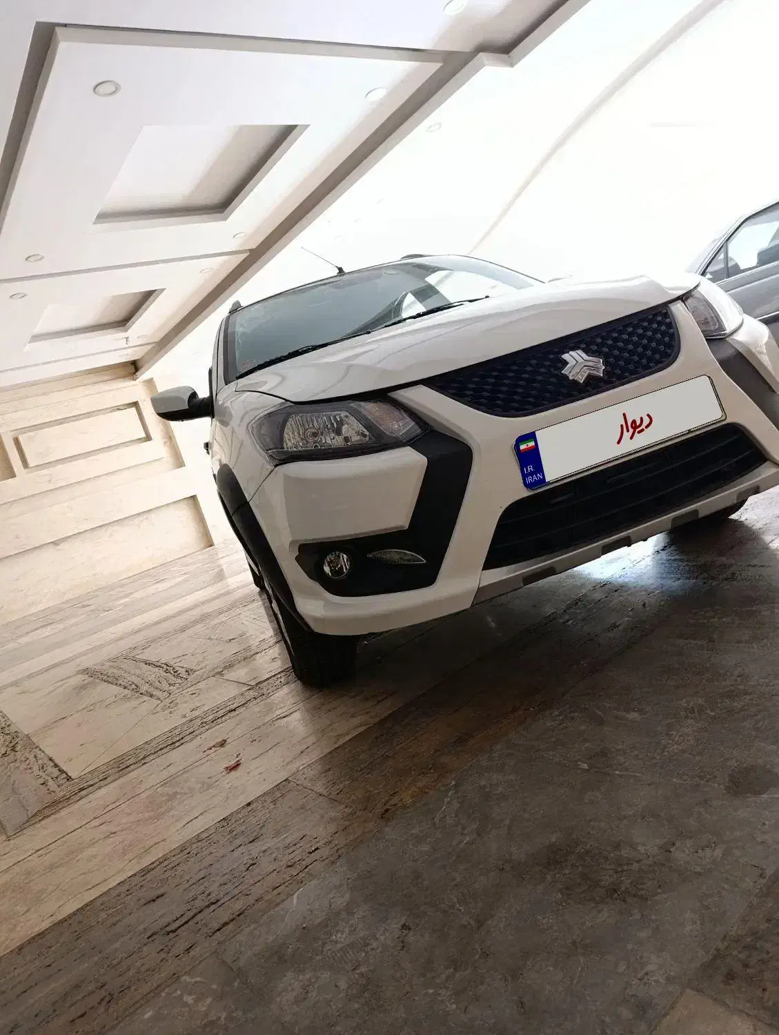 کوئیک صفر زیر فی فقط مصرف کننده لطفاً تماس|خودرو سواری و وانت|مشهد, جانباز|دیوار