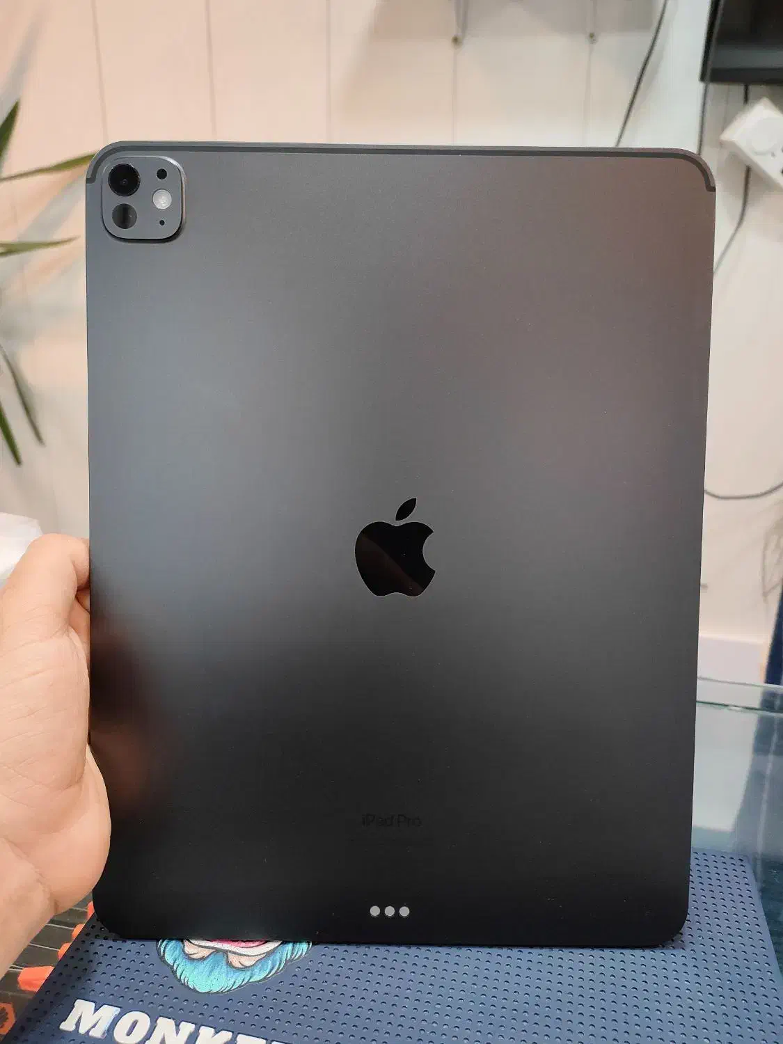 IPAD نسل چهارم سری M باطری ۹۹٪|تبلت|کرج, گوهردشت|دیوار