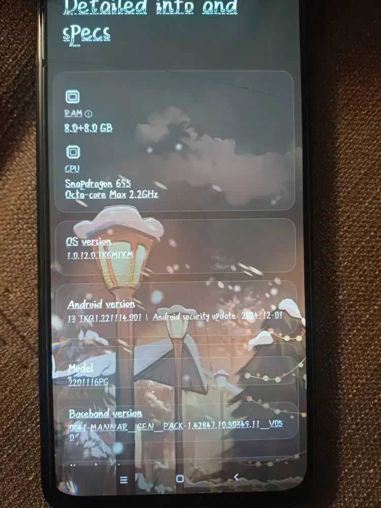پوکو x4 pro 5g 16 ram|موبایل|تهران, جنتآباد جنوبی|دیوار