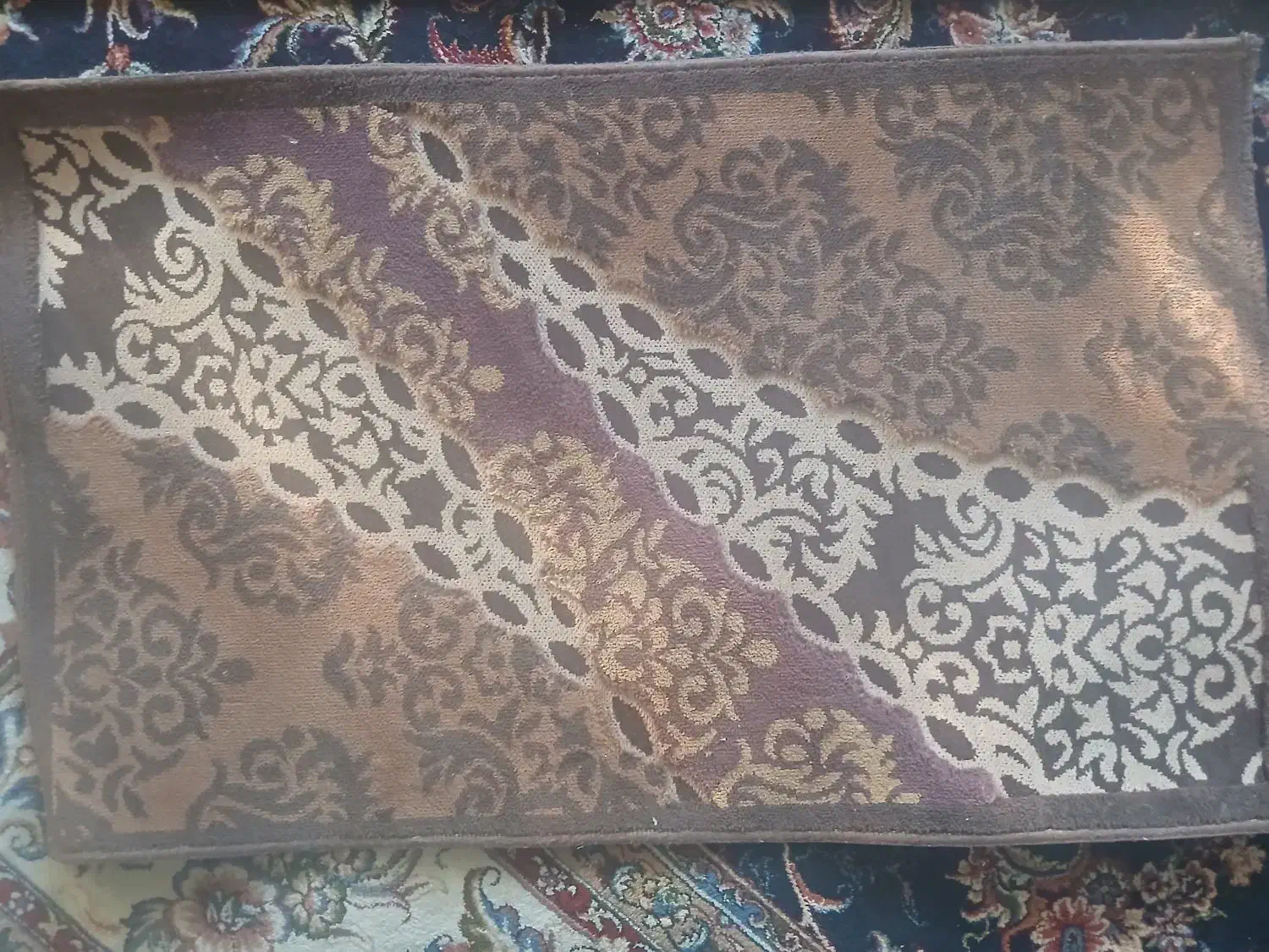 فرش|پادری|تهران, باشگاه نفت|دیوار