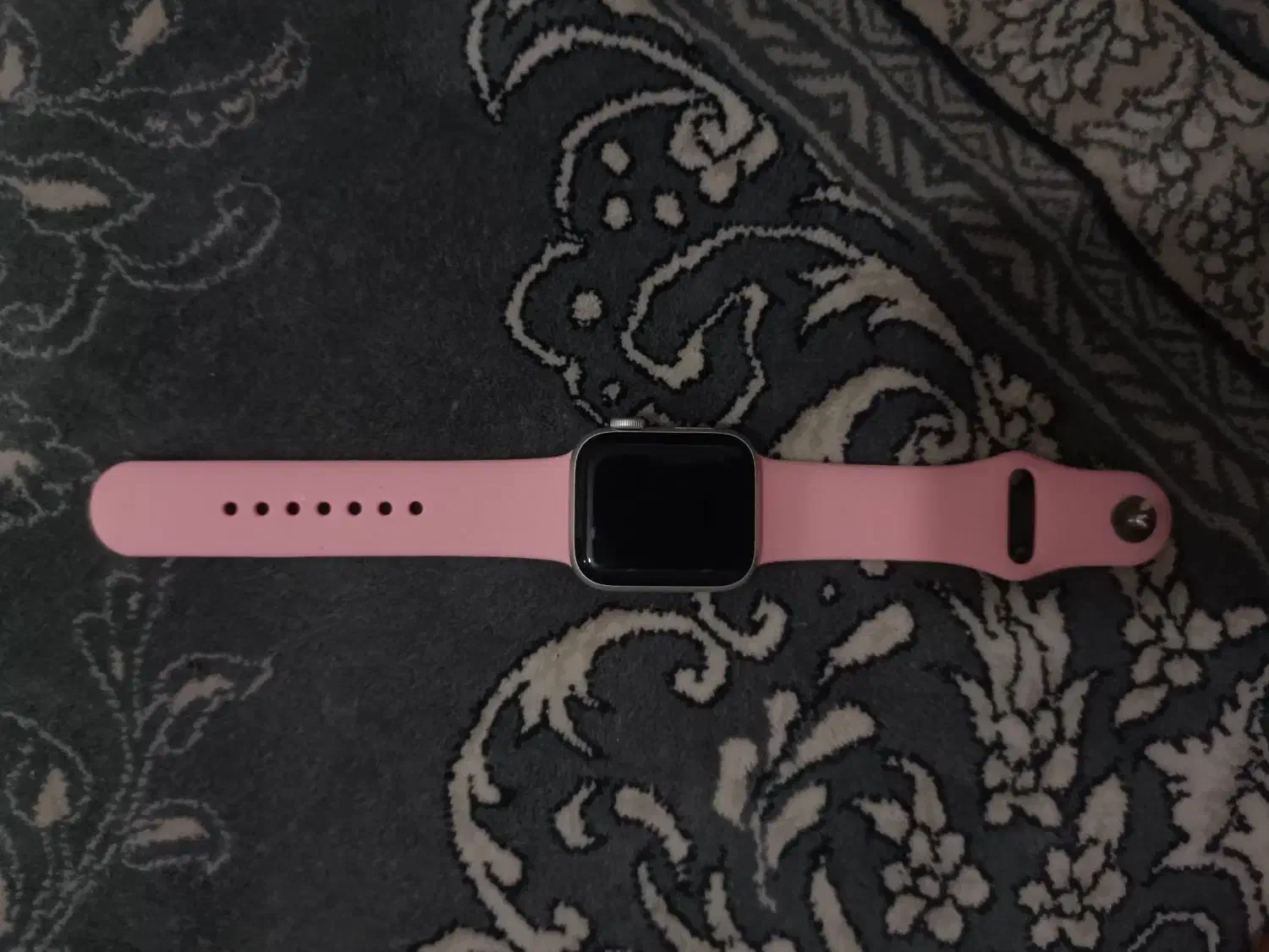 apple watch se2024 40ml|لوازم جانبی موبایل و تبلت|پرند, فاز ۴|دیوار