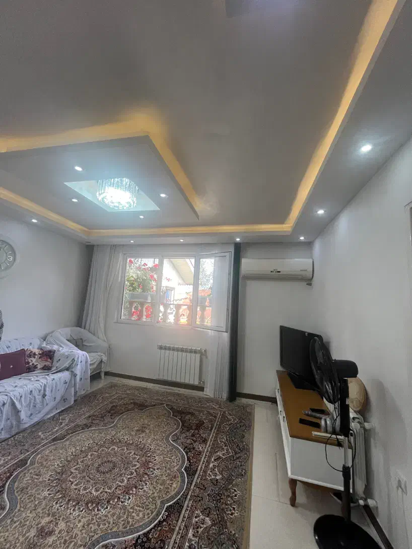 فروش واحد۸۵m،دوخواب توشیبا،باهنر،پیامنور،کوچه امید|فروش آپارتمان|رشت, باهنر|دیوار