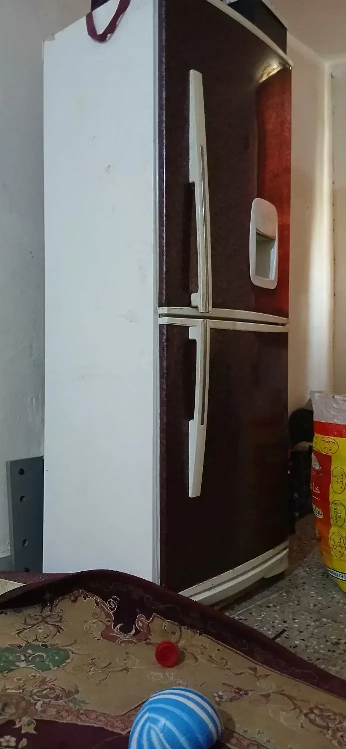 یخچال|یخچال و فریزر|رامهرمز, |دیوار