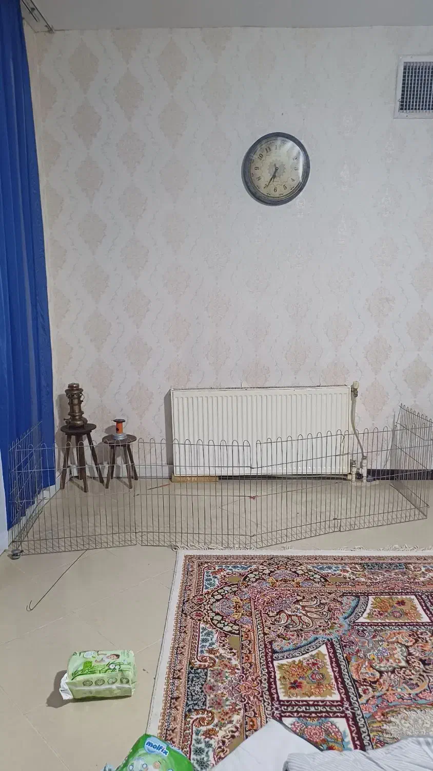 فنس سگ|لوازم جانبی حیوانات|گلبهار, شهر جدید گلبهار|دیوار