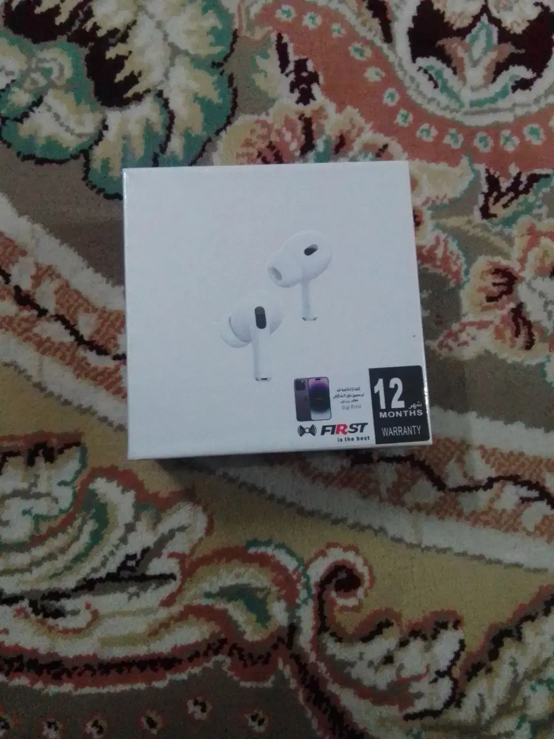 ارپاد آیفون|لوازم جانبی موبایل و تبلت|مشهد, عسگریه|دیوار