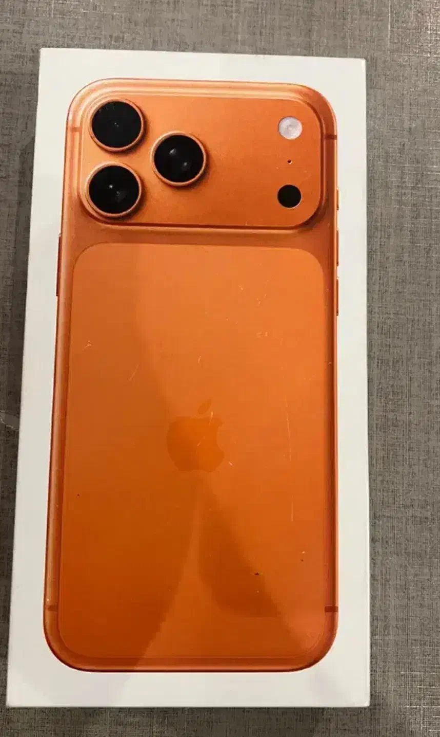 ایفون ۱۷  پرومکس|موبایل|تهران, دهکده المپیک|دیوار