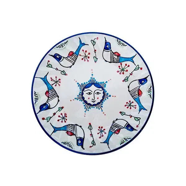 ظروف چینی سنتی/ در طرح های متفاوت|ظروف سرو و پذیرایی|تهران, آسمان|دیوار