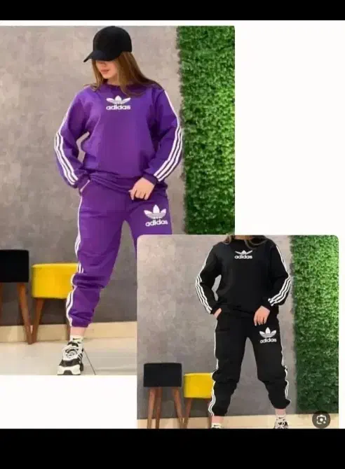 ایداس ست بیرون پوش|لباس|اصفهان, بوزان|دیوار