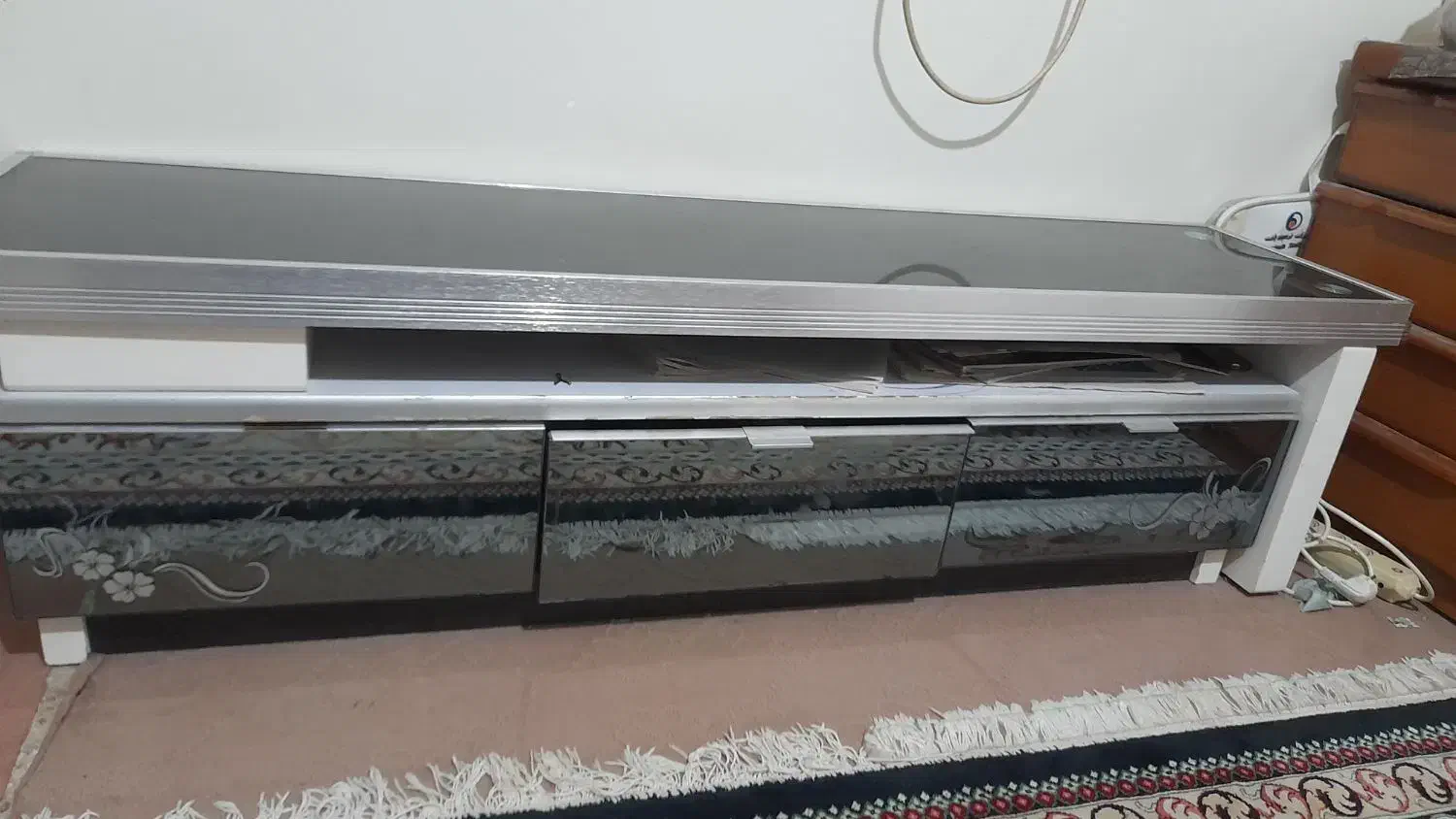 میز تلویزیون|میز تلویزیون|اهواز, کوی عابدی|دیوار