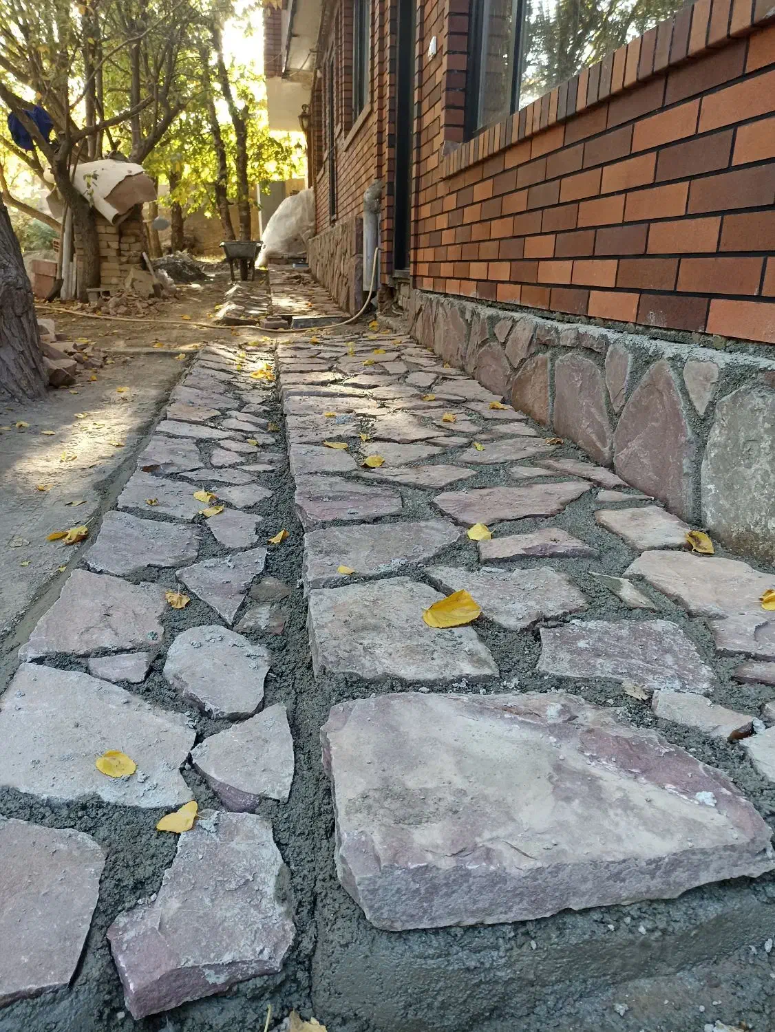 بنایی|خدمات پیشه و مهارت|مریوان, |دیوار