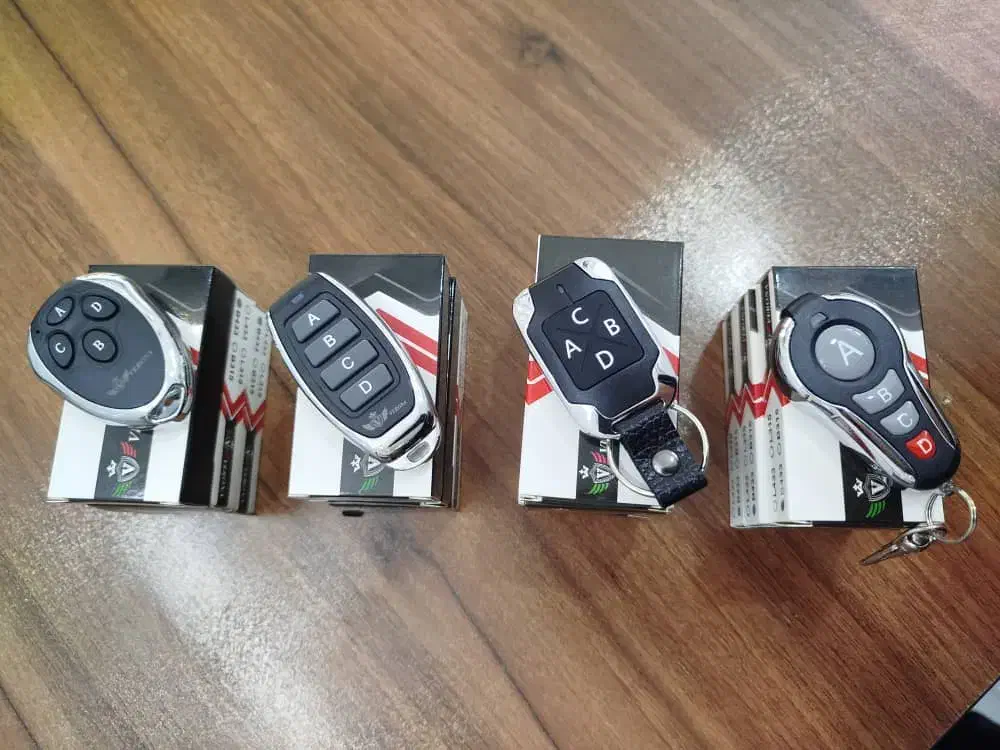 دوربین مداربسته ،دزدگیراماکن ،ریموت|خدمات پیشه و مهارت|خمینیشهر, |دیوار