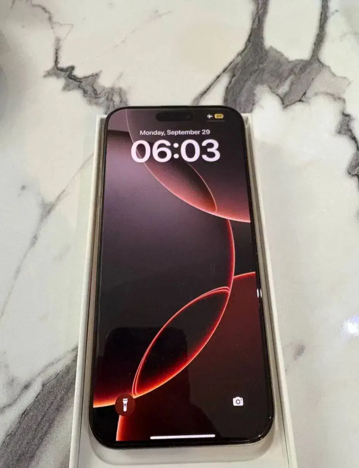 16pro max ZAA|موبایل|بوشهر, |دیوار