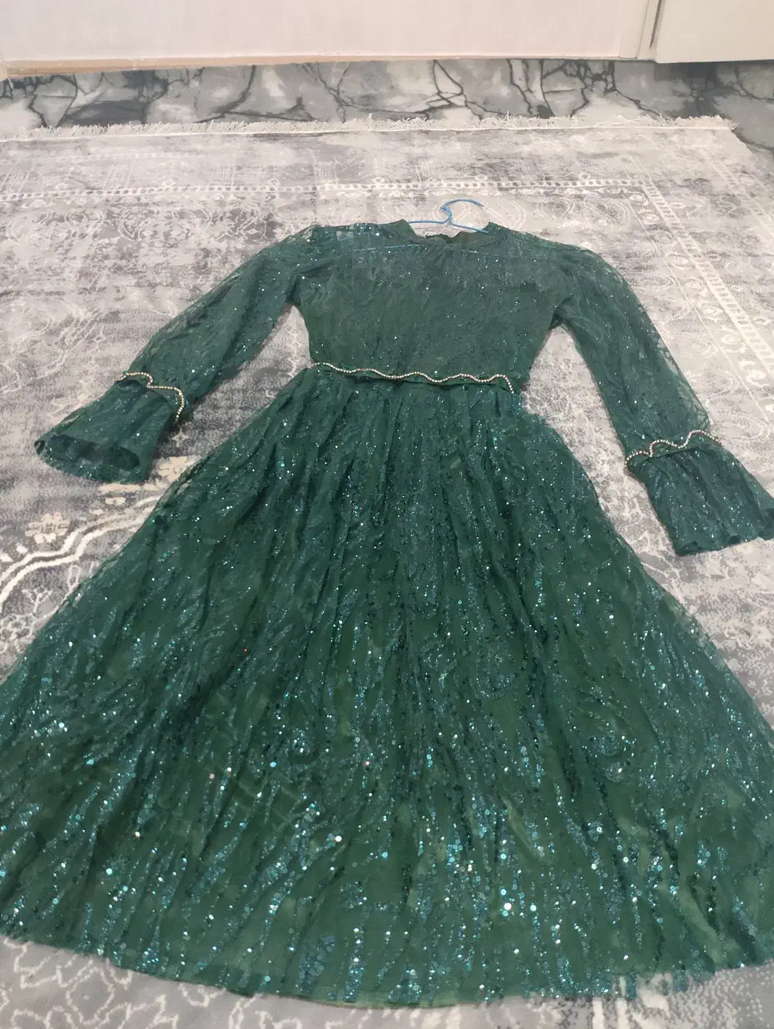 لباس مجلسی شاین|لباس|ماهدشت, |دیوار