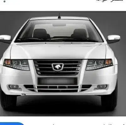 فروش  حواله سورن ولاس تحویل 90روزه|خودرو سواری و وانت|نیک شهر, |دیوار