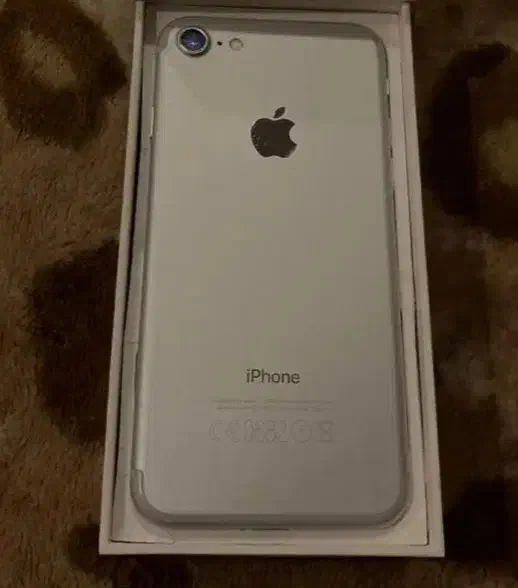 ایفون 7|موبایل|شیراز, سعدیه شمالی|دیوار