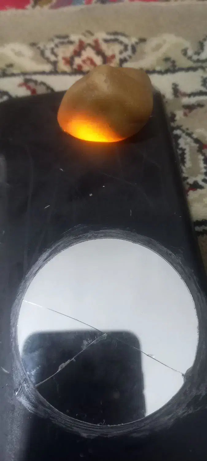 فروش چند عدد سنگ قیمتی|جواهرات|قرچک, شهرک طلائیه|دیوار