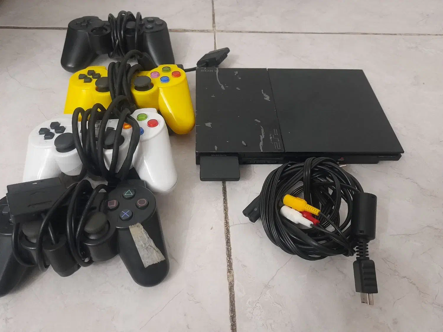 پلیتونو|کنسول، بازی ویدئویی و آنلاین|مشهد, توس (بلوار توس)|دیوار