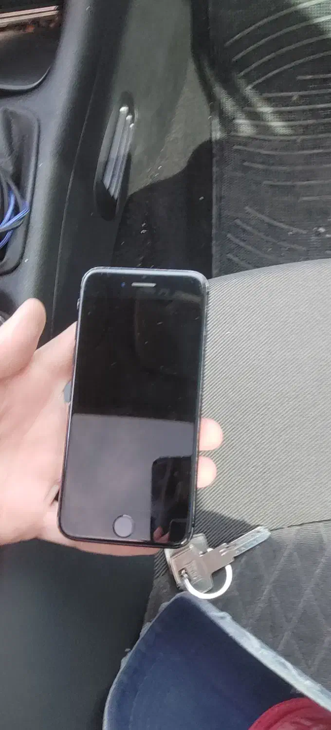 lcd iphone se 2020 orginal|لوازم جانبی موبایل و تبلت|هشتگرد, فاز ۱ مهستان|دیوار