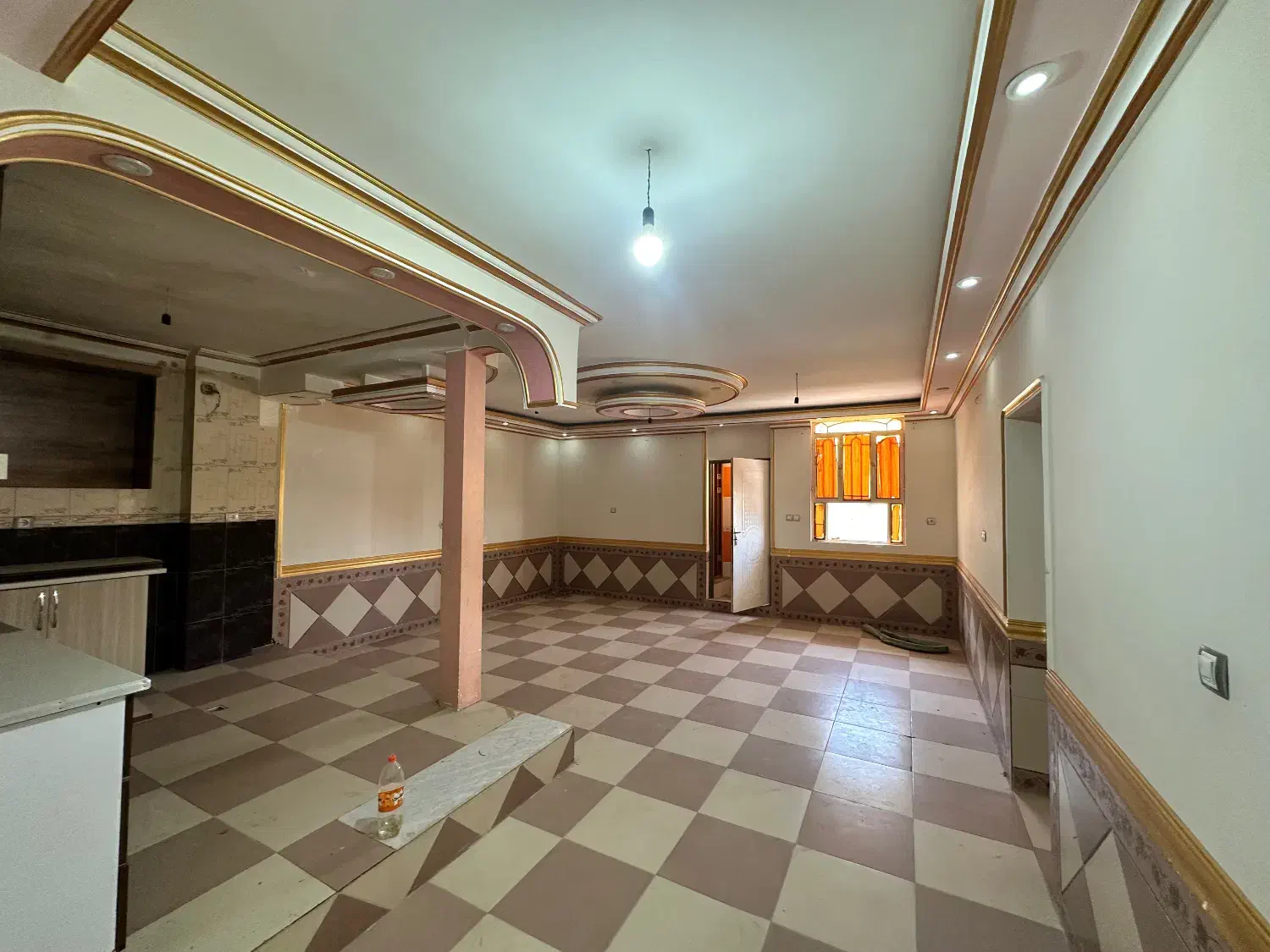 آپارتمان|اجارهٔ آپارتمان|ایرانشهر, |دیوار