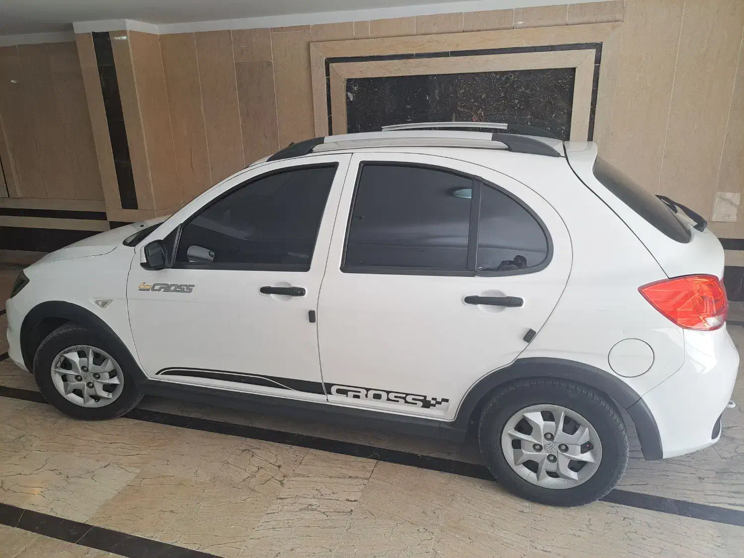 کوییک ساده مدل ۱۴۰۰|خودرو سواری و وانت|فردیس, فردیس|دیوار