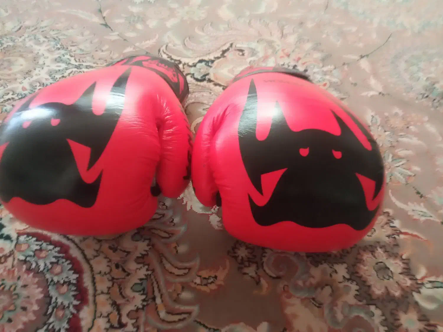 دستکش بوکس|تجهیزات ورزشی|شاهدشهر, |دیوار